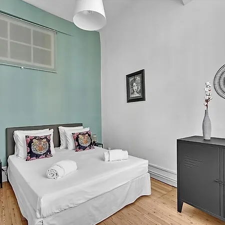 Le Salini Apartmán Toulouse