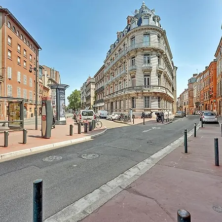 Apartmán Le Salini