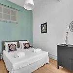 Le Salini Appartement Toulouse