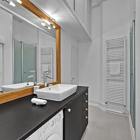 Apartment Le Salini Toulouse