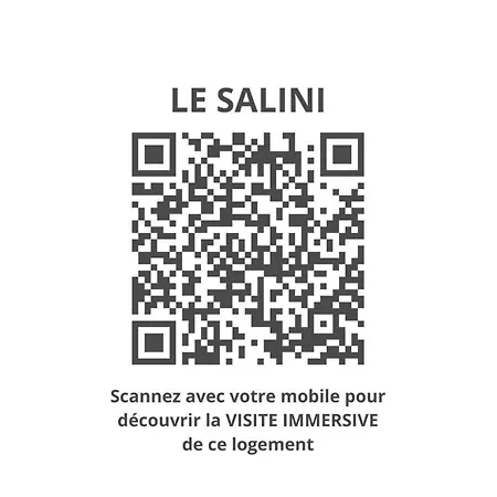Le Salini Апартаменты *
