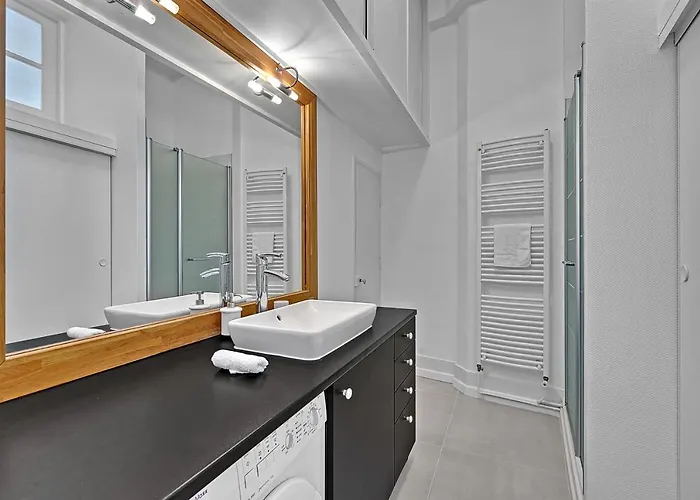 Lejlighed Le Salini Toulouse