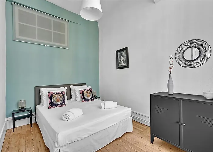 Le Salini Lejlighed Toulouse