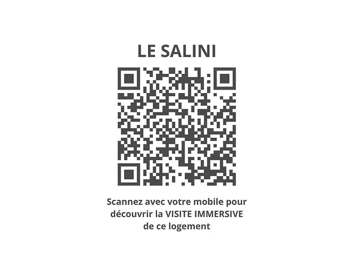 Le Salini Lejlighed *