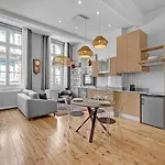 Le Salini Apartament Tuluza